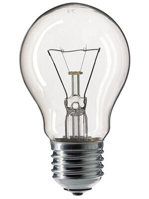 100W pære sæt 4 stk